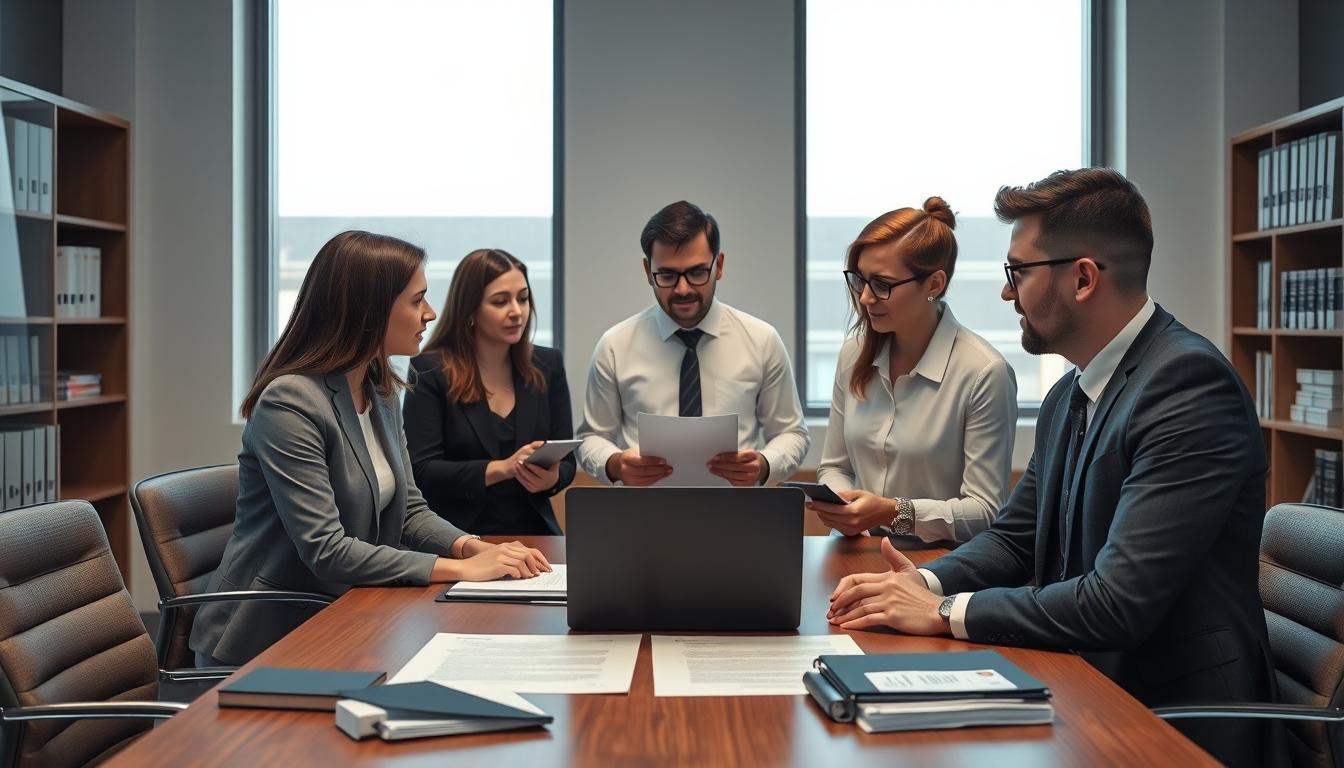 Elder care legal planning